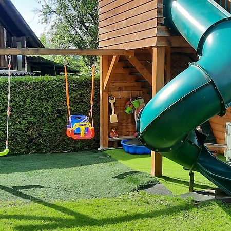 Ferienwohnung In Weyregg Am Attersee Экстерьер фото