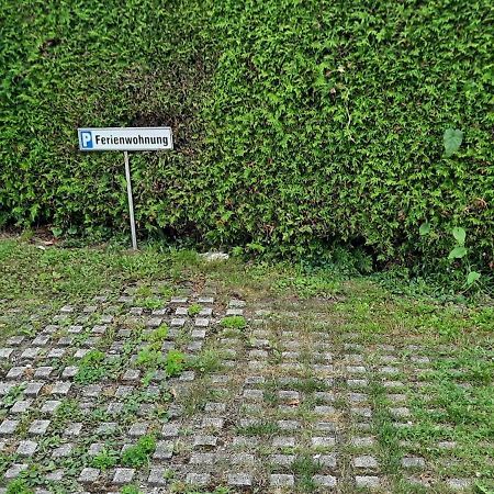 Ferienwohnung In Weyregg Am Attersee Экстерьер фото
