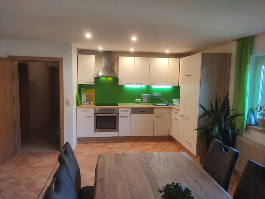 Ferienwohnung In Weyregg Am Attersee Экстерьер фото