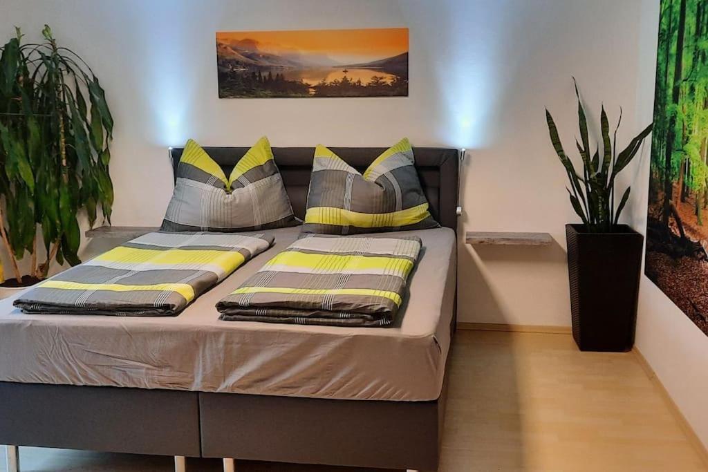 Ferienwohnung In Weyregg Am Attersee Экстерьер фото
