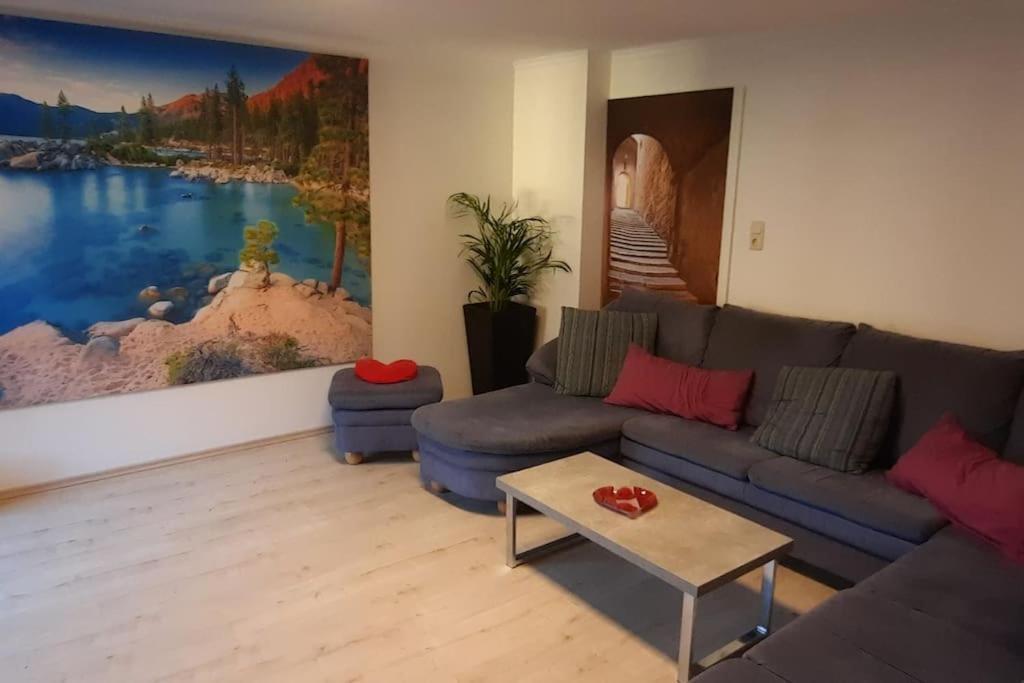 Ferienwohnung In Weyregg Am Attersee Экстерьер фото