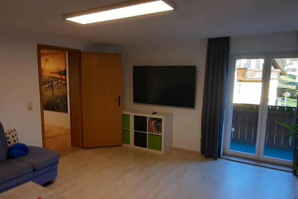 Ferienwohnung In Weyregg Am Attersee Экстерьер фото