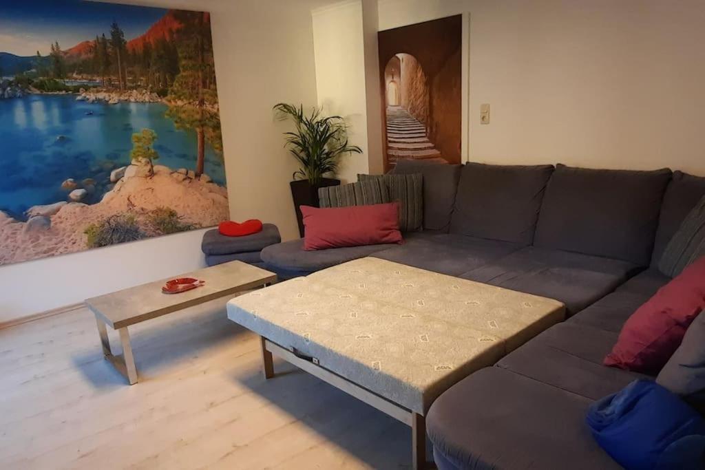 Ferienwohnung In Weyregg Am Attersee Экстерьер фото